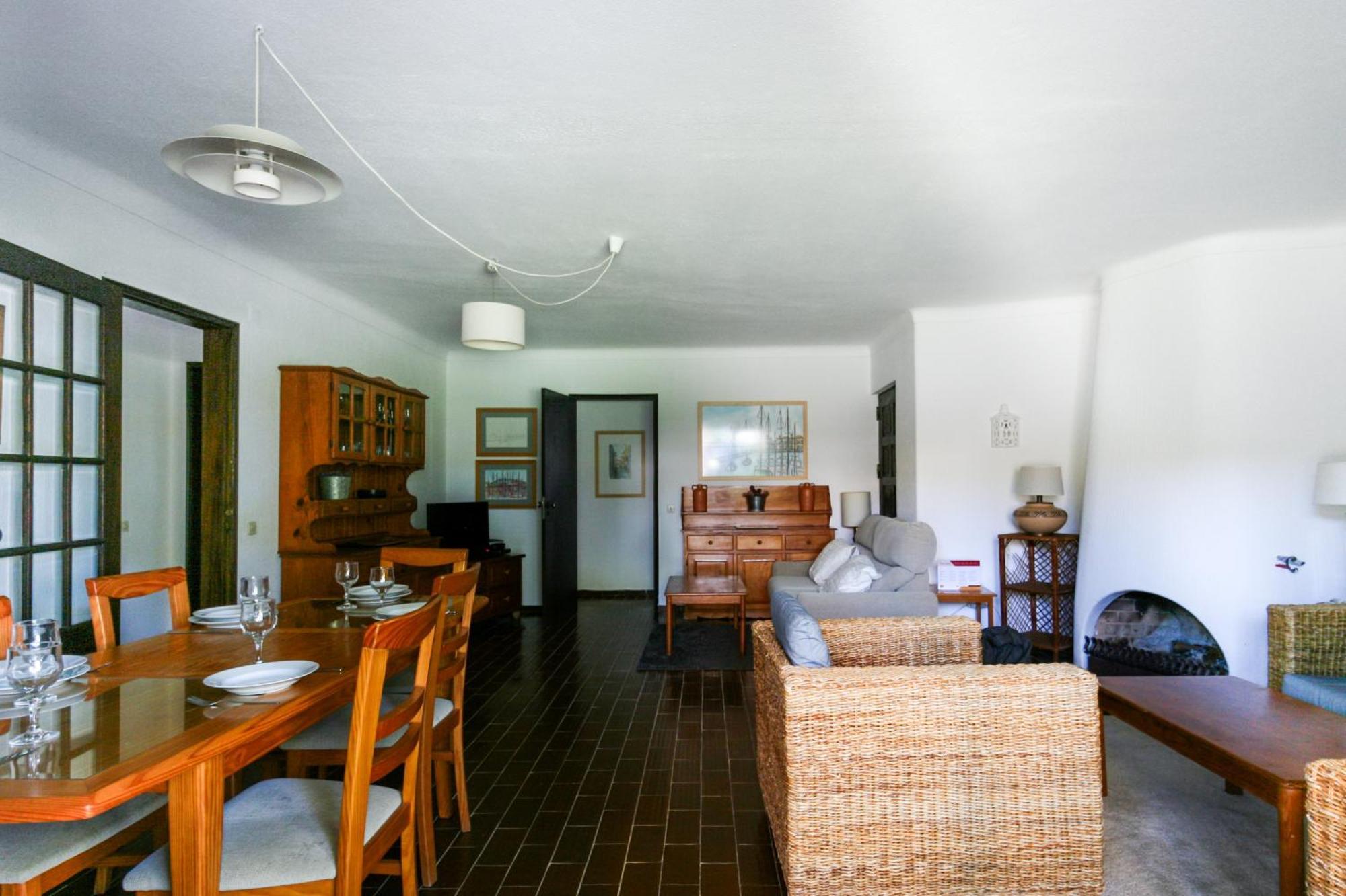 Flh Villa Orquidea Vilamoura With Pool 외부 사진
