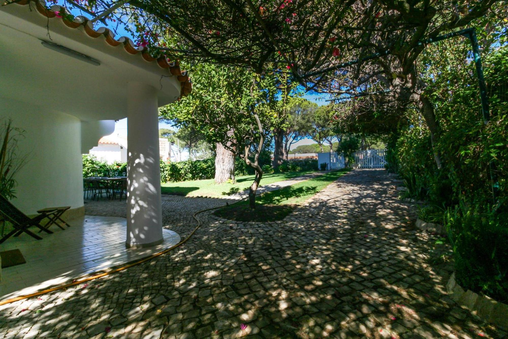 Flh Villa Orquidea Vilamoura With Pool 외부 사진