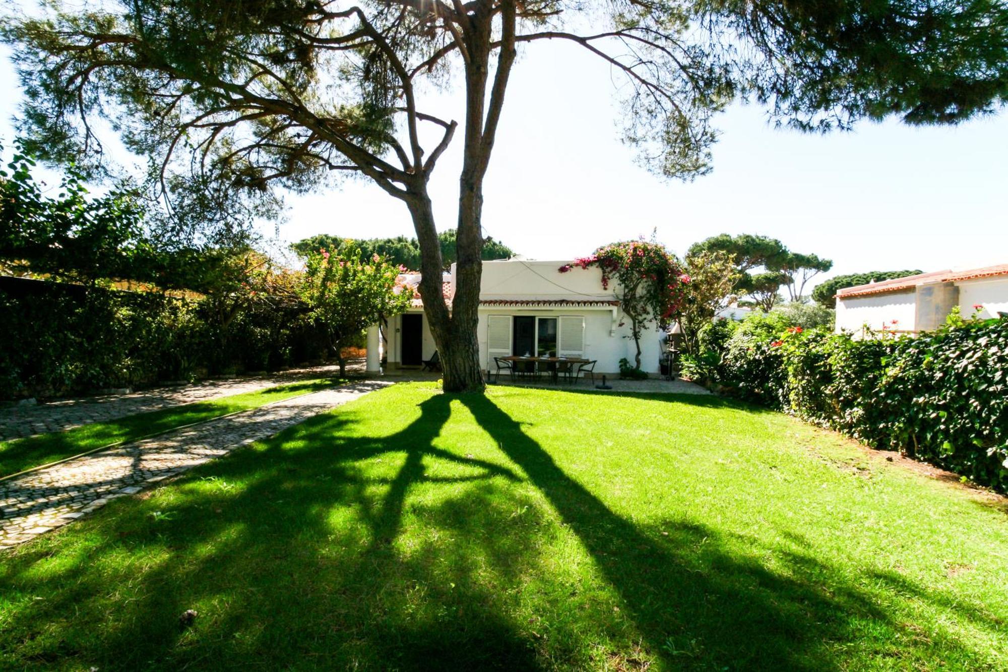 Flh Villa Orquidea Vilamoura With Pool 외부 사진