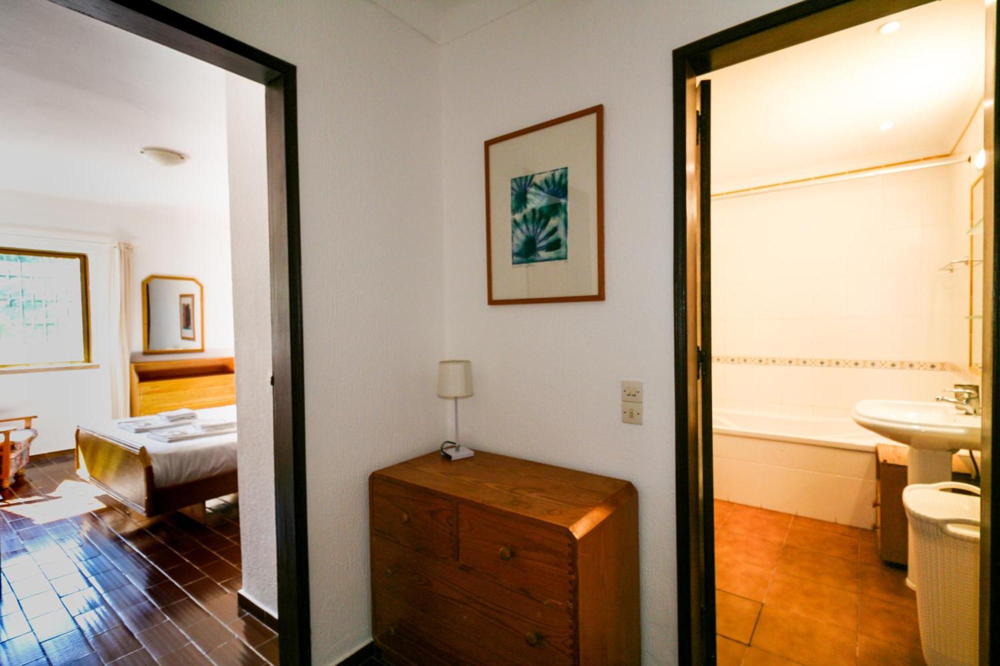 Flh Villa Orquidea Vilamoura With Pool 외부 사진