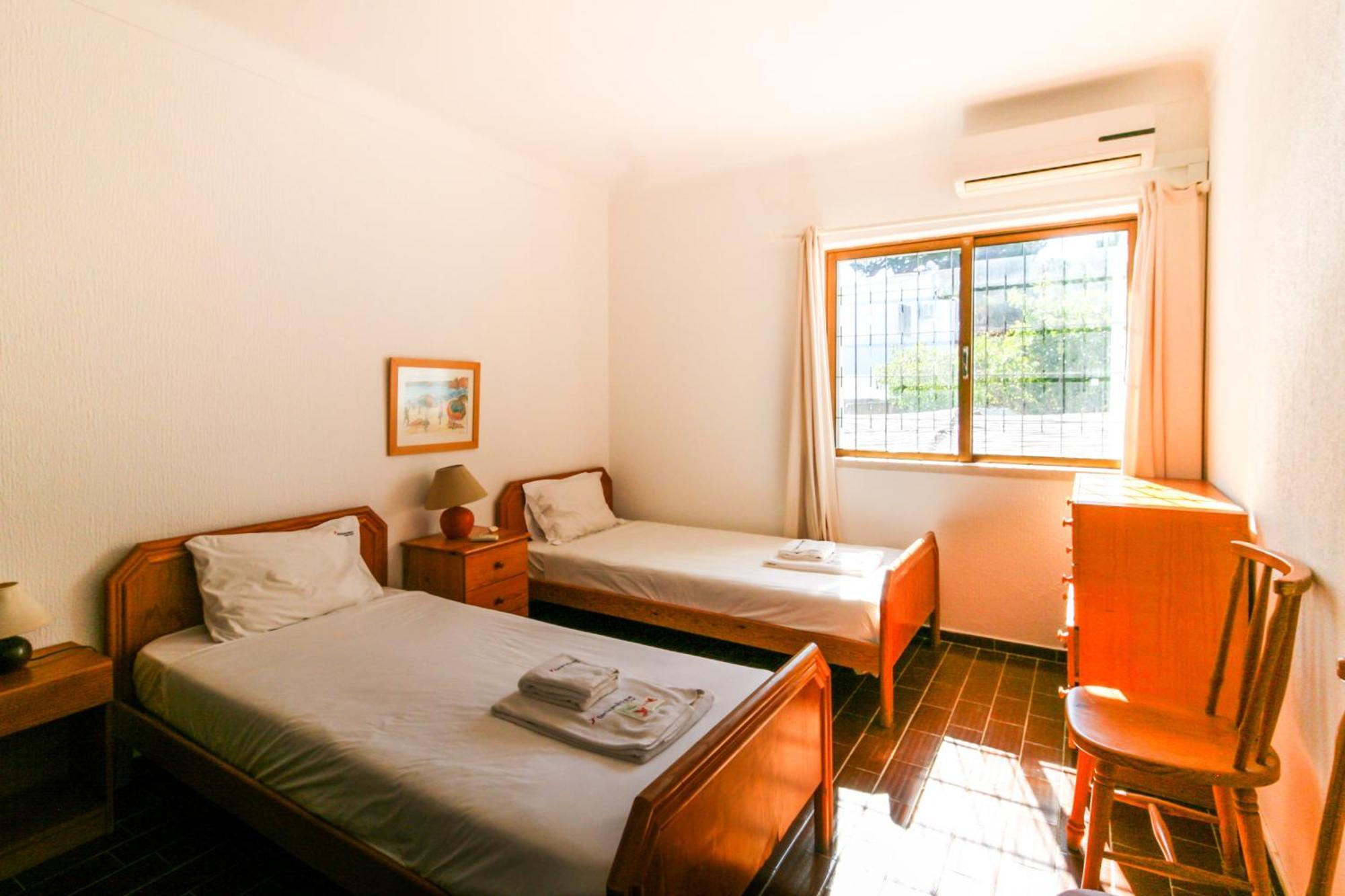 Flh Villa Orquidea Vilamoura With Pool 외부 사진