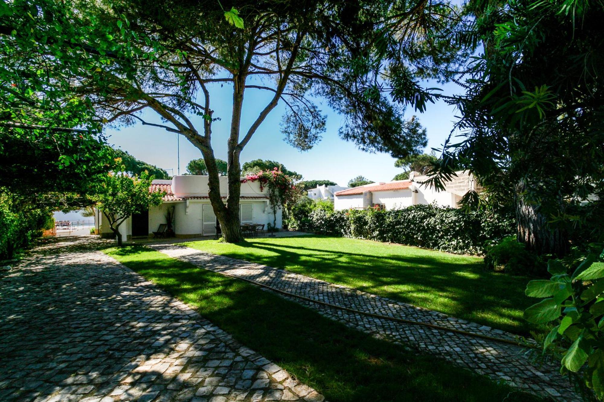 Flh Villa Orquidea Vilamoura With Pool 외부 사진