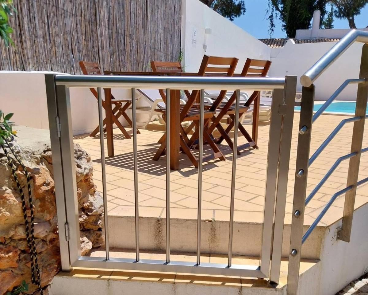 Flh Villa Orquidea Vilamoura With Pool 외부 사진